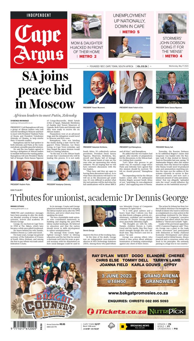 Magzter GOLDで無制限に