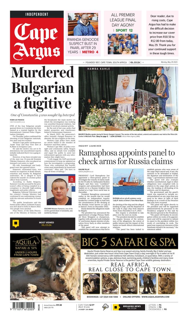 Gå ubegrenset med Magzter GOLD