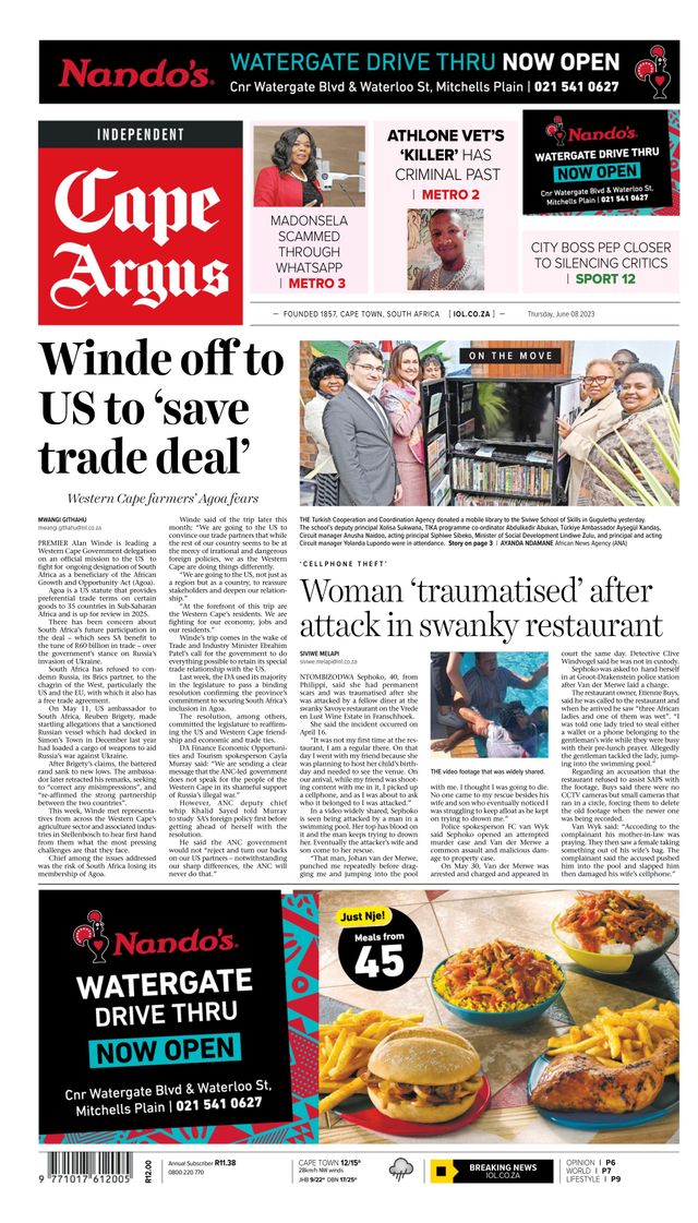 Magzter GOLDで無制限に