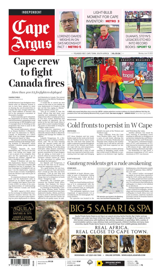 Gå ubegrenset med Magzter GOLD