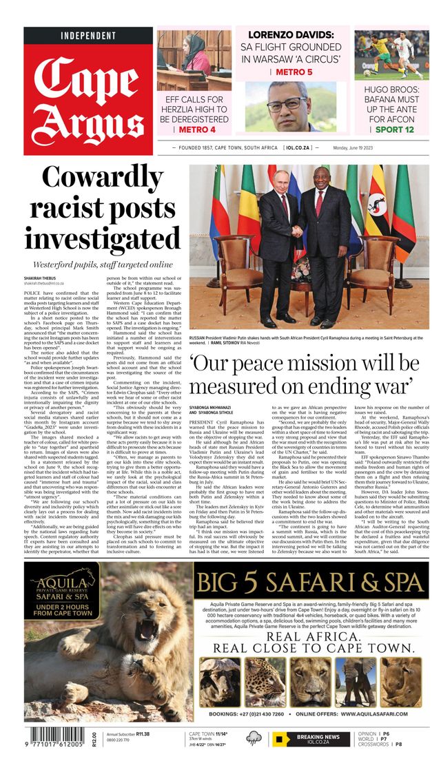 Gå ubegrenset med Magzter GOLD