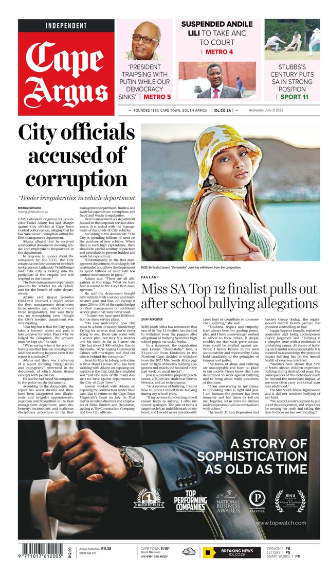 Gå ubegrenset med Magzter GOLD