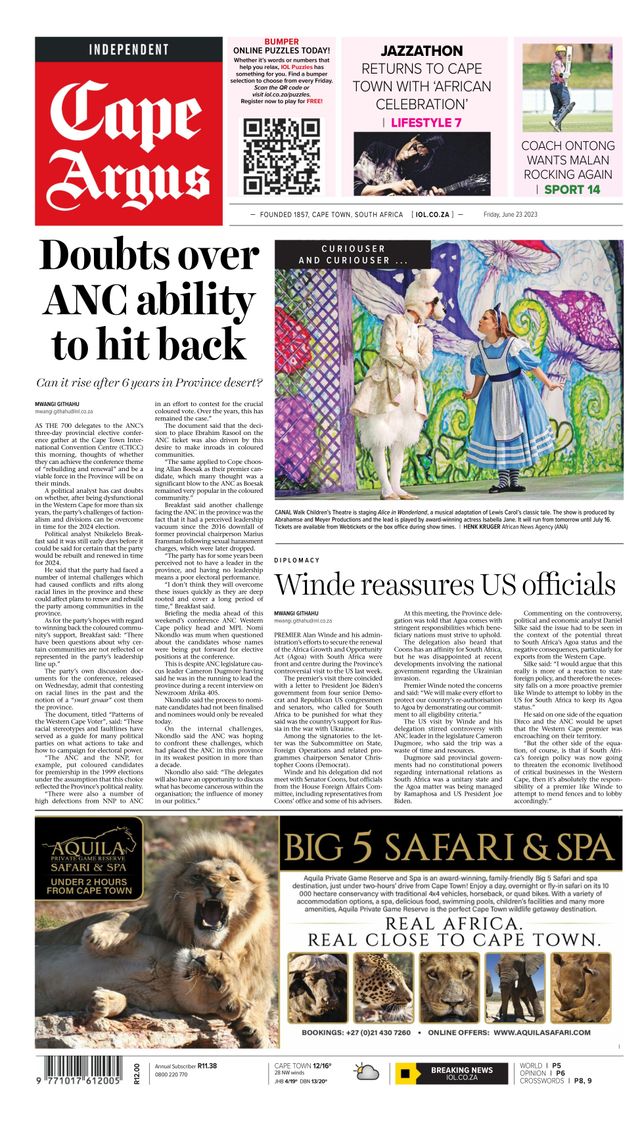 Gå ubegrenset med Magzter GOLD