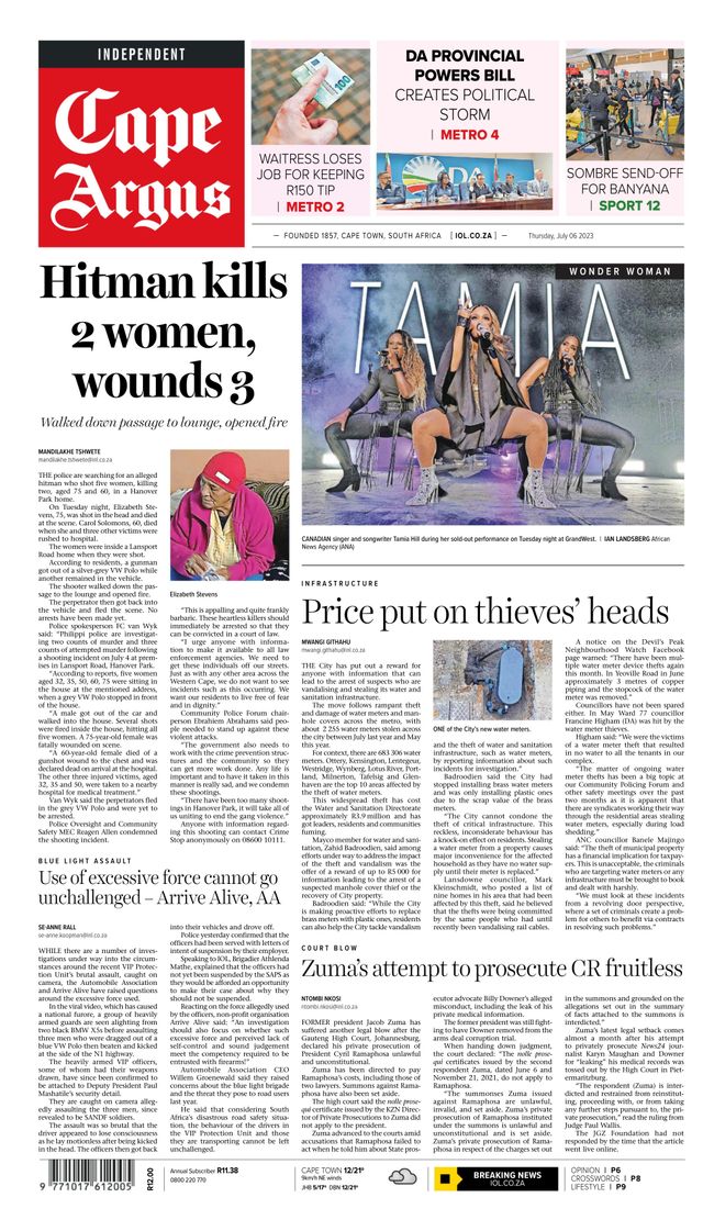 Gå ubegrenset med Magzter GOLD