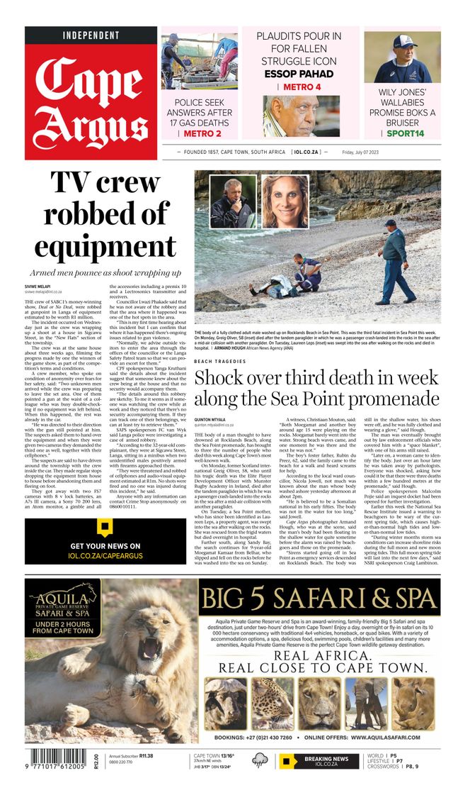 Gå ubegrenset med Magzter GOLD