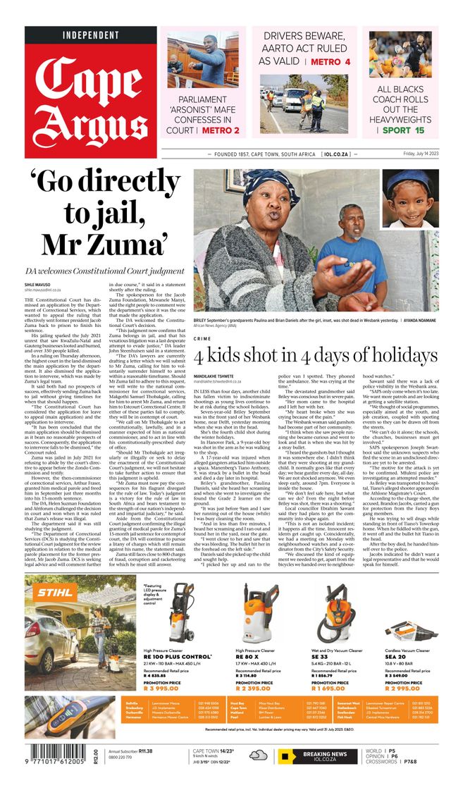 Gå ubegrenset med Magzter GOLD