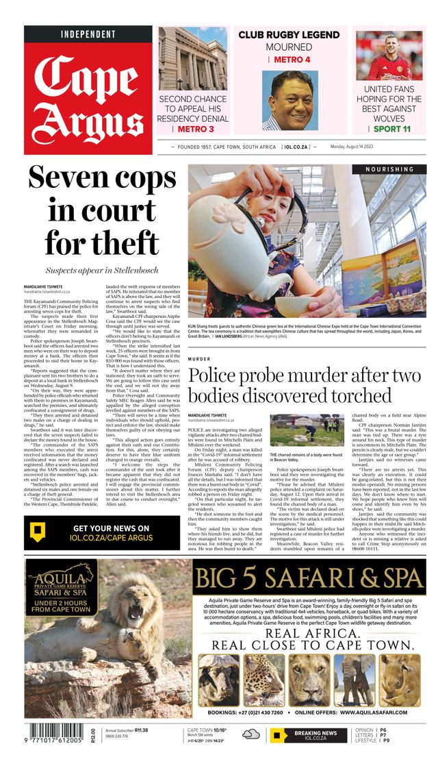 Gå ubegrenset med Magzter GOLD