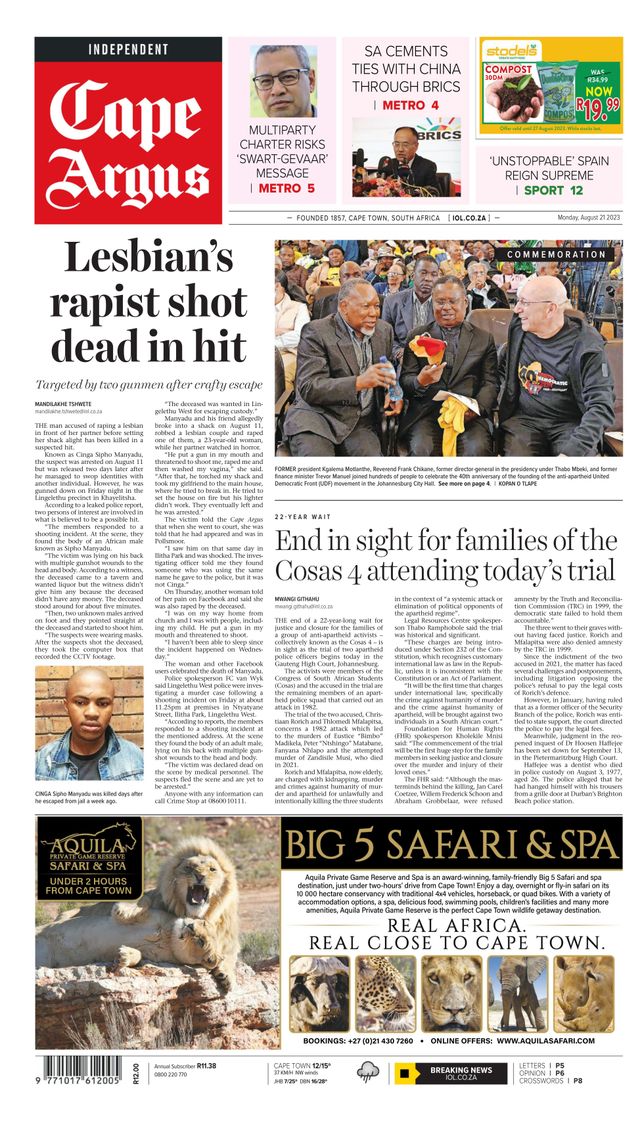 Gå ubegrenset med Magzter GOLD