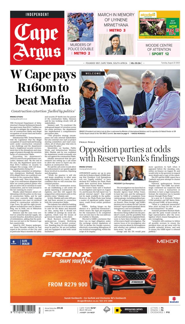 Gå ubegrenset med Magzter GOLD