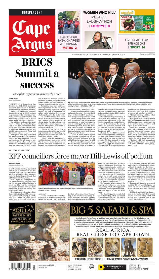 Gå ubegrenset med Magzter GOLD