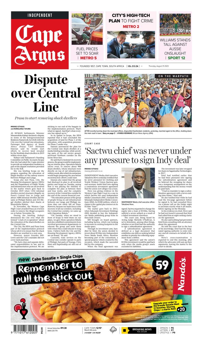 Go Unlimited with Magzter GOLD