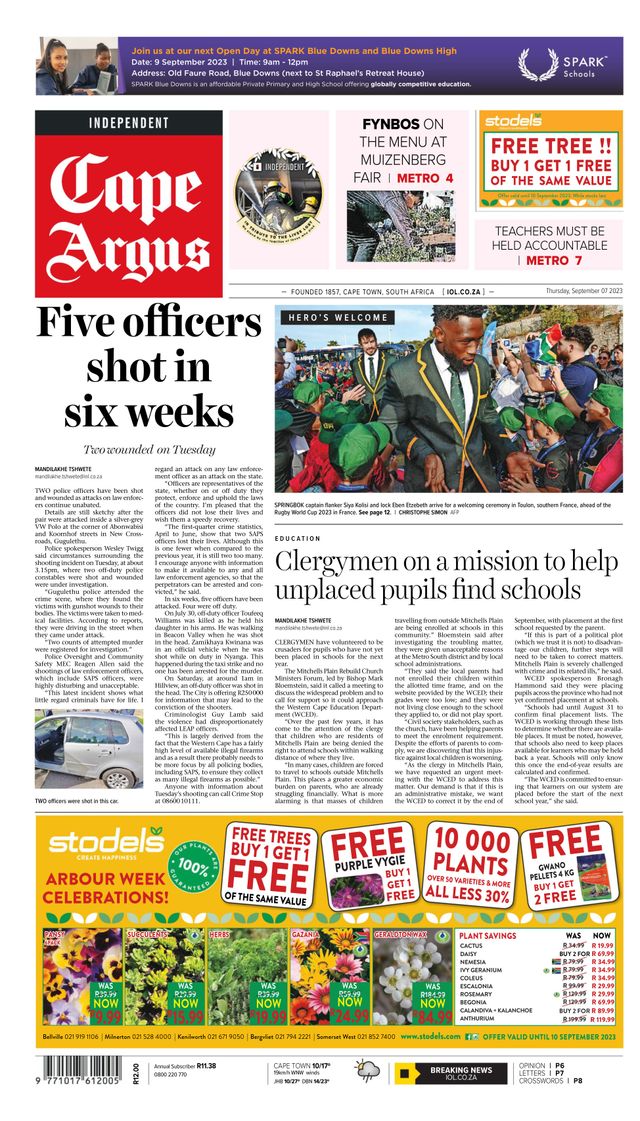 Magzter GOLDで無制限に