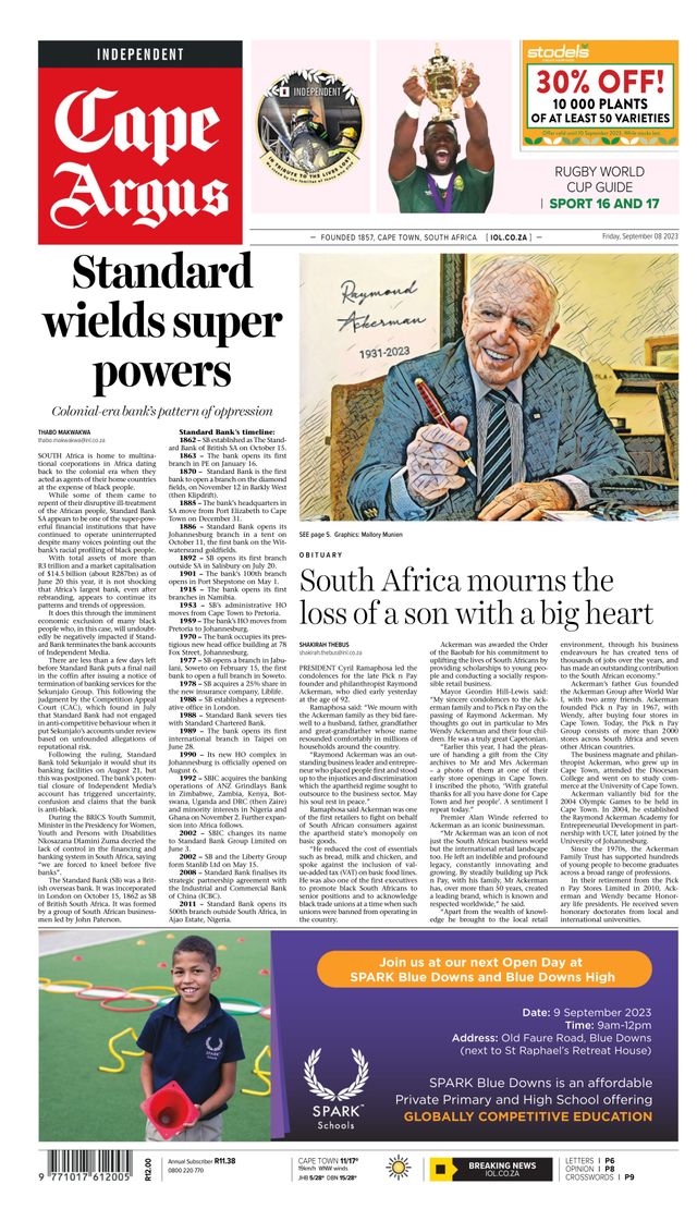 Gå ubegrenset med Magzter GOLD