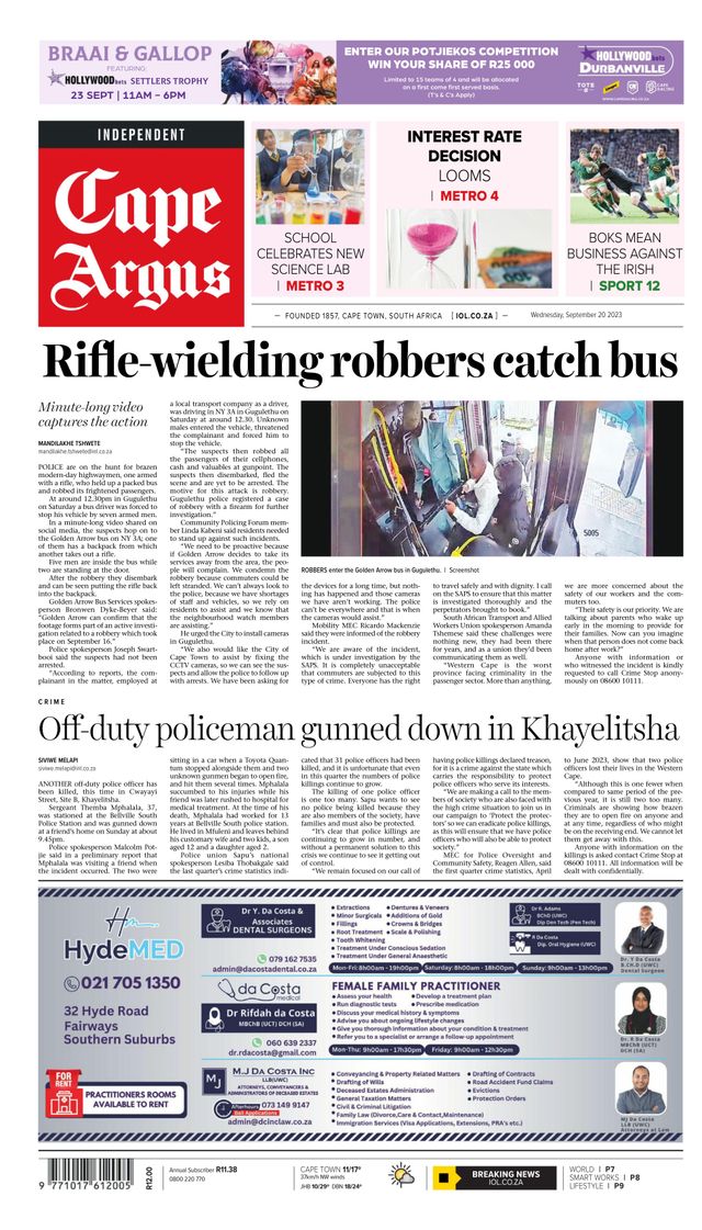 Gå ubegrenset med Magzter GOLD