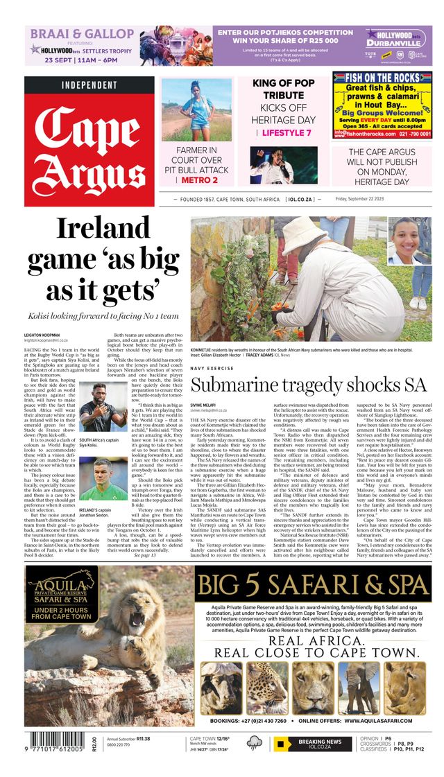 Gå ubegrenset med Magzter GOLD