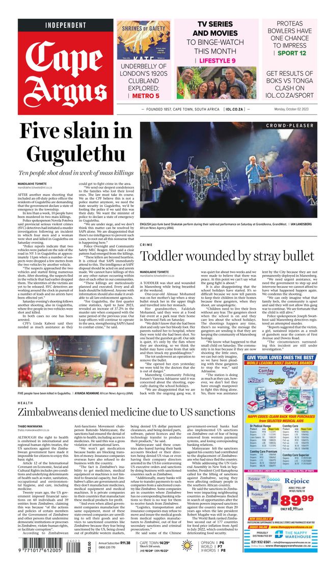 Gå ubegrenset med Magzter GOLD