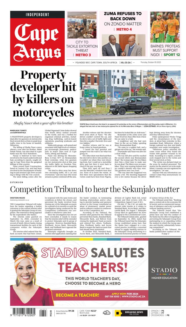 Gå ubegrenset med Magzter GOLD