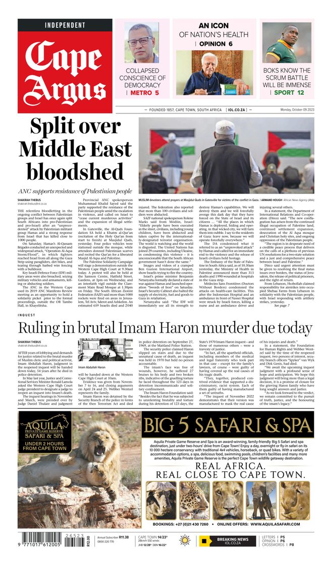 Go Unlimited with Magzter GOLD