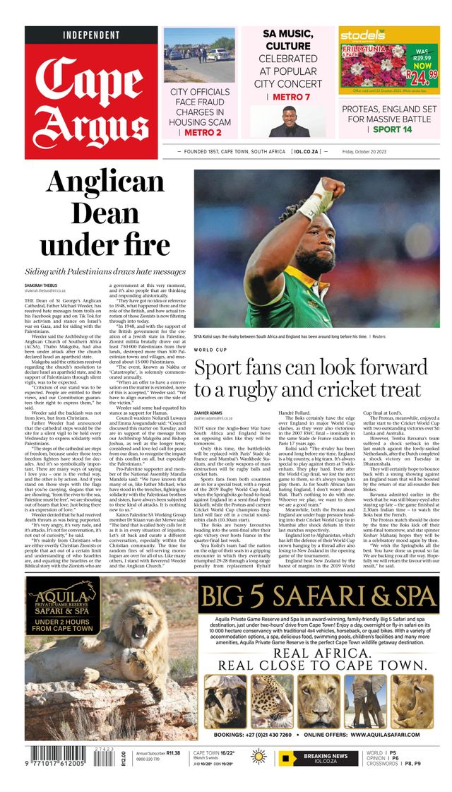 Go Unlimited with Magzter GOLD