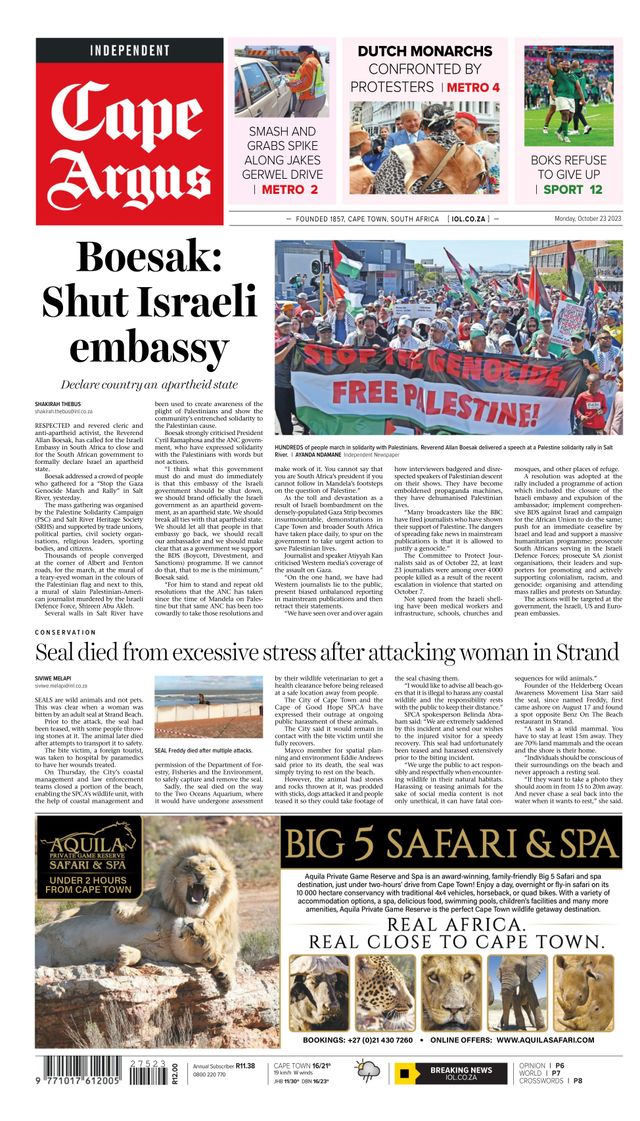 Go Unlimited with Magzter GOLD