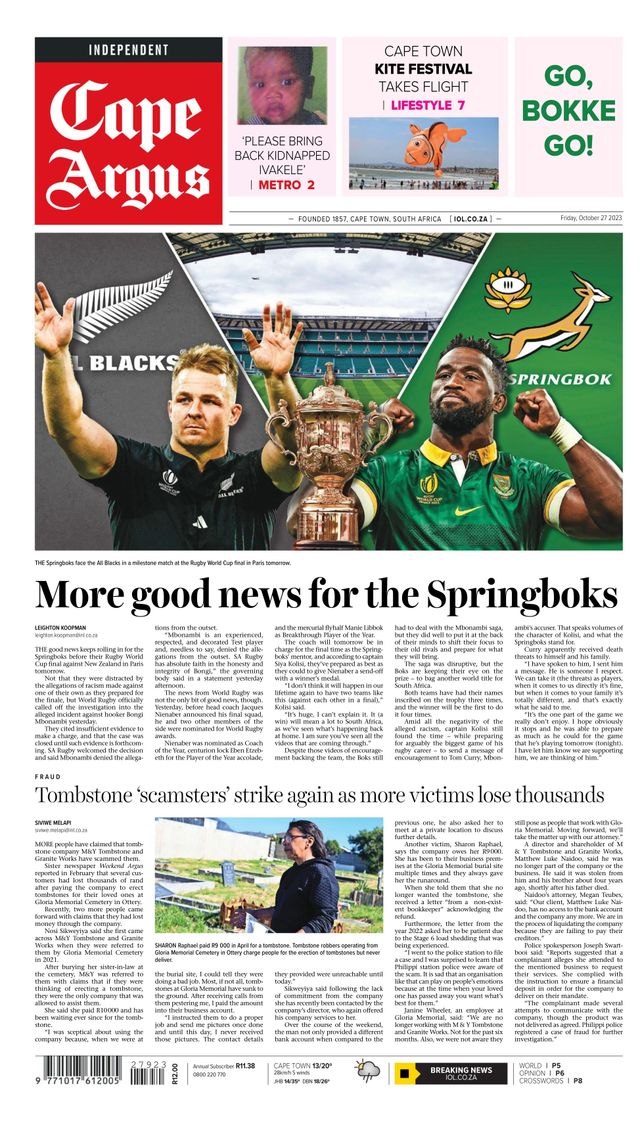 Magzter GOLDで無制限に