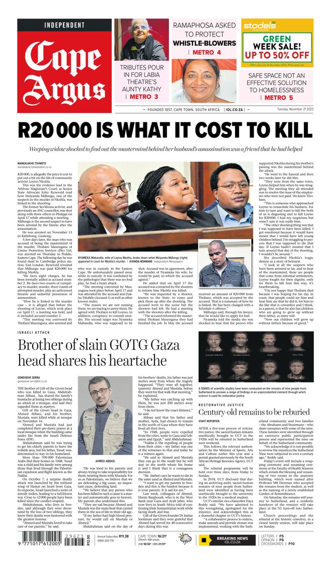 Gå ubegrenset med Magzter GOLD