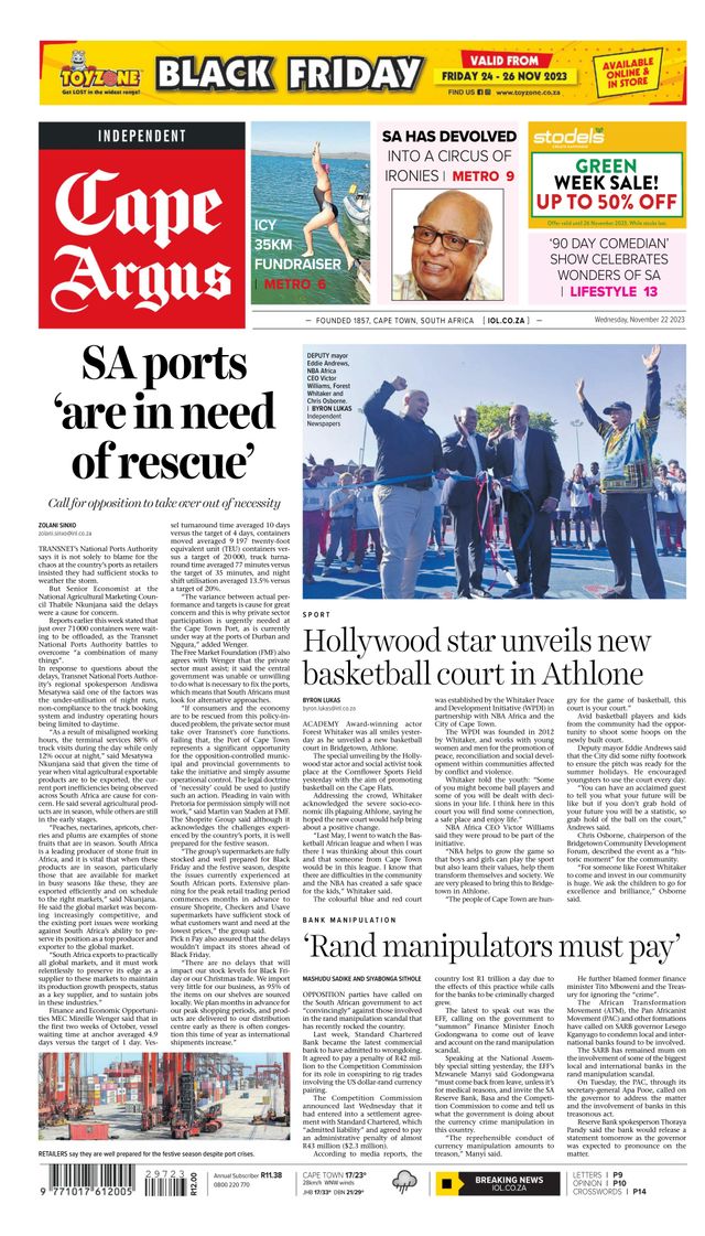 Gå ubegrenset med Magzter GOLD