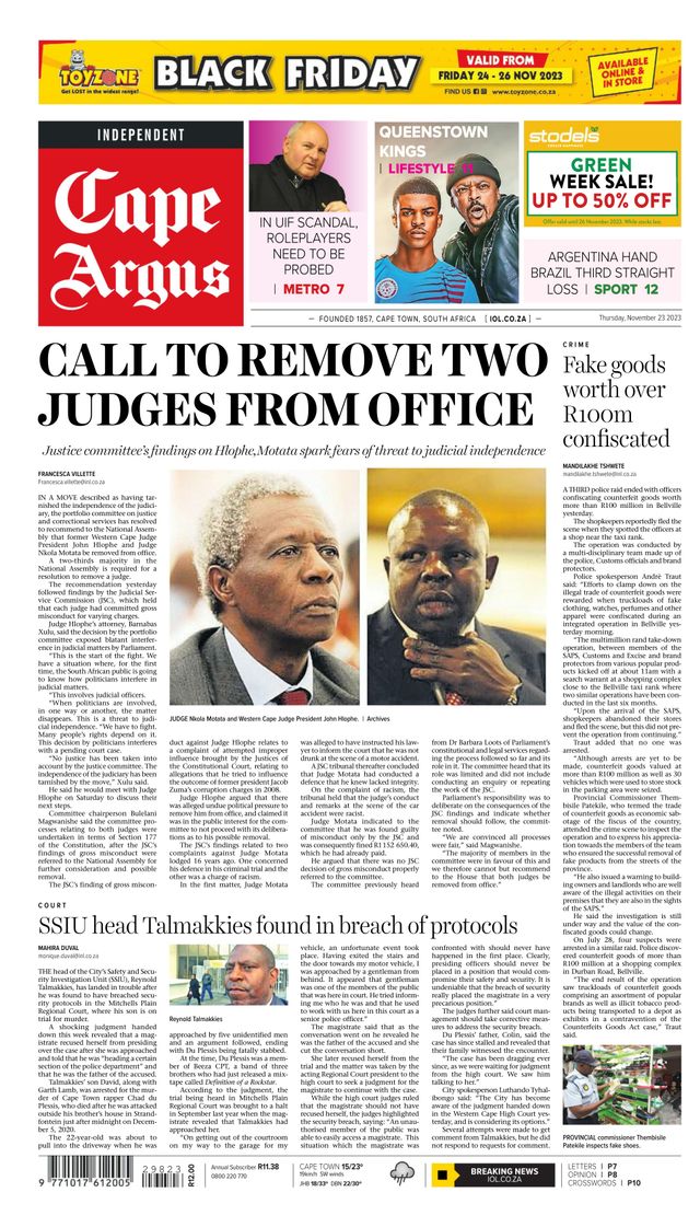 Gå ubegrenset med Magzter GOLD