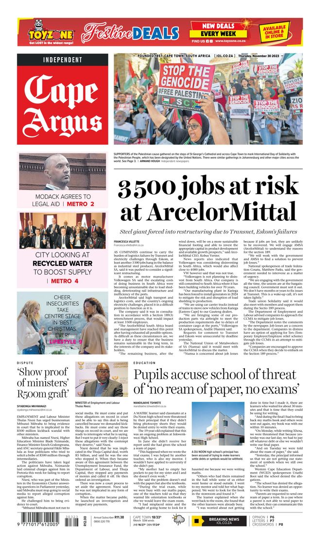 Gå ubegrenset med Magzter GOLD