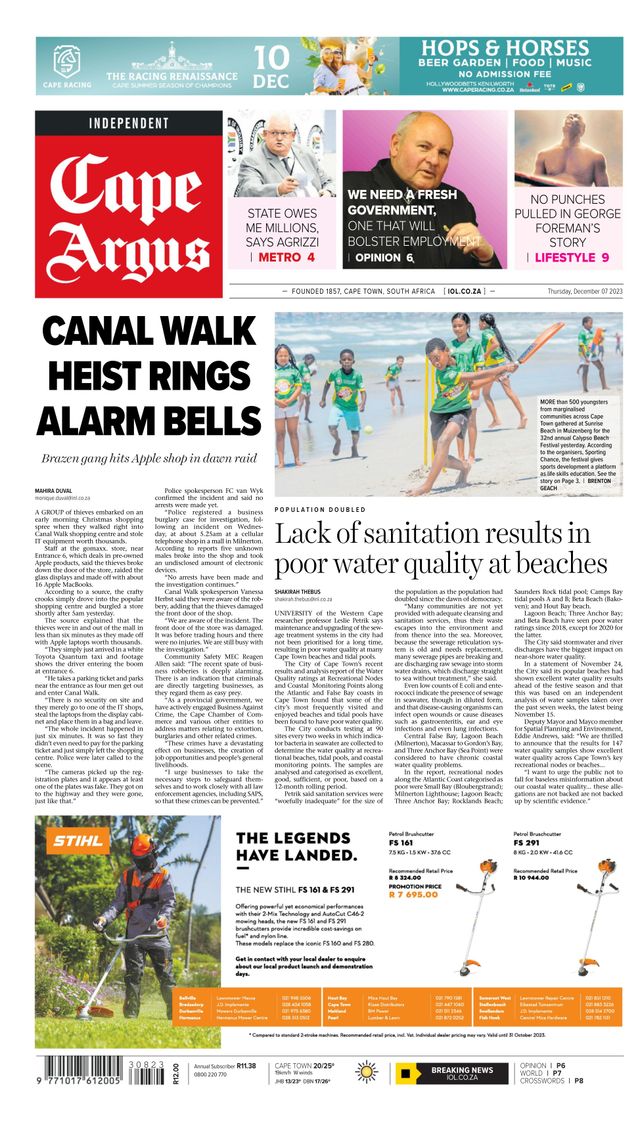 Go Unlimited with Magzter GOLD