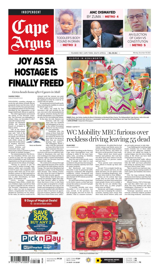 Magzter GOLDで無制限に