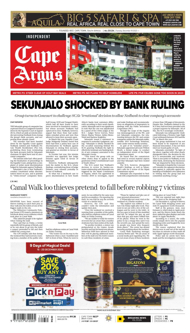 Gå ubegrenset med Magzter GOLD