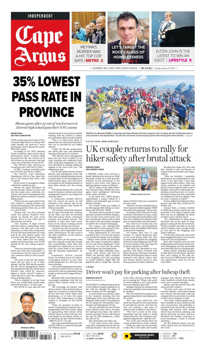 Go Unlimited with Magzter GOLD