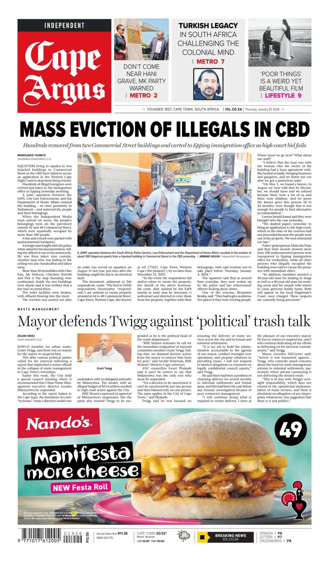 Go Unlimited with Magzter GOLD