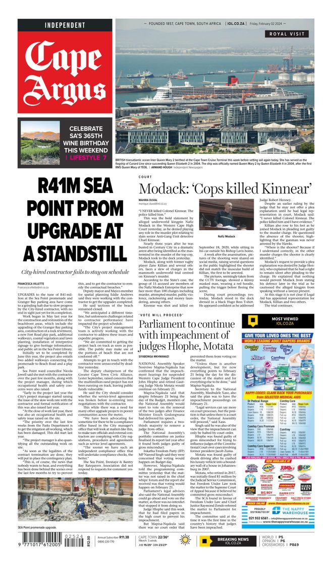 Go Unlimited with Magzter GOLD