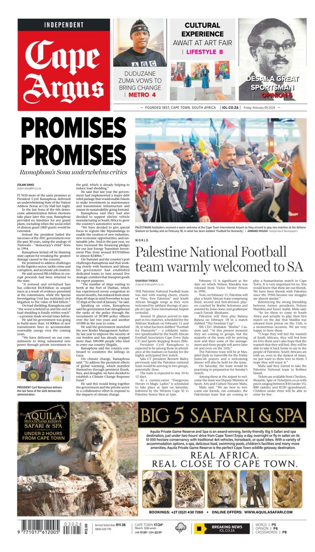 Magzter GOLDで無制限に