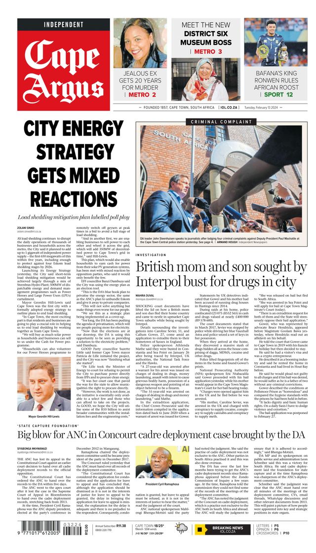 Go Unlimited with Magzter GOLD