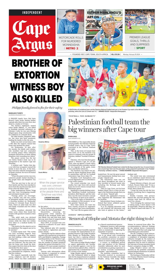 Go Unlimited with Magzter GOLD