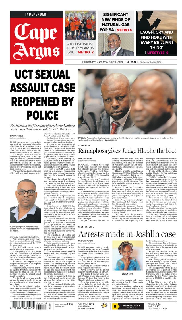 Go Unlimited with Magzter GOLD