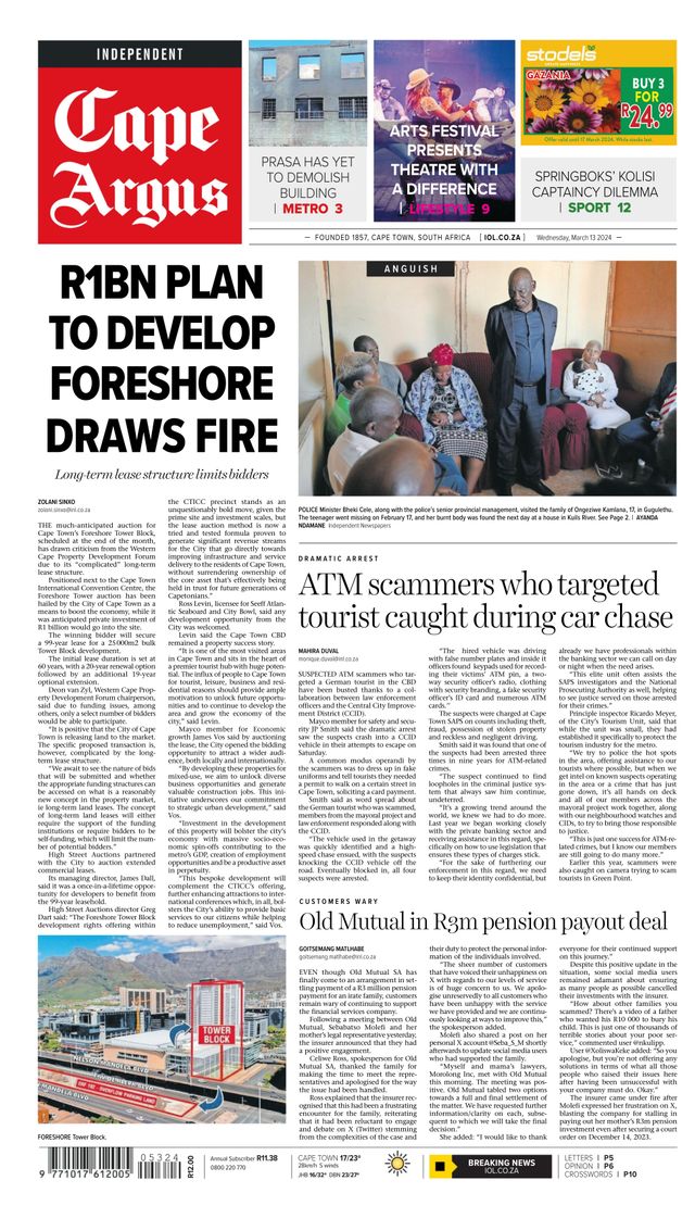 Gå ubegrenset med Magzter GOLD