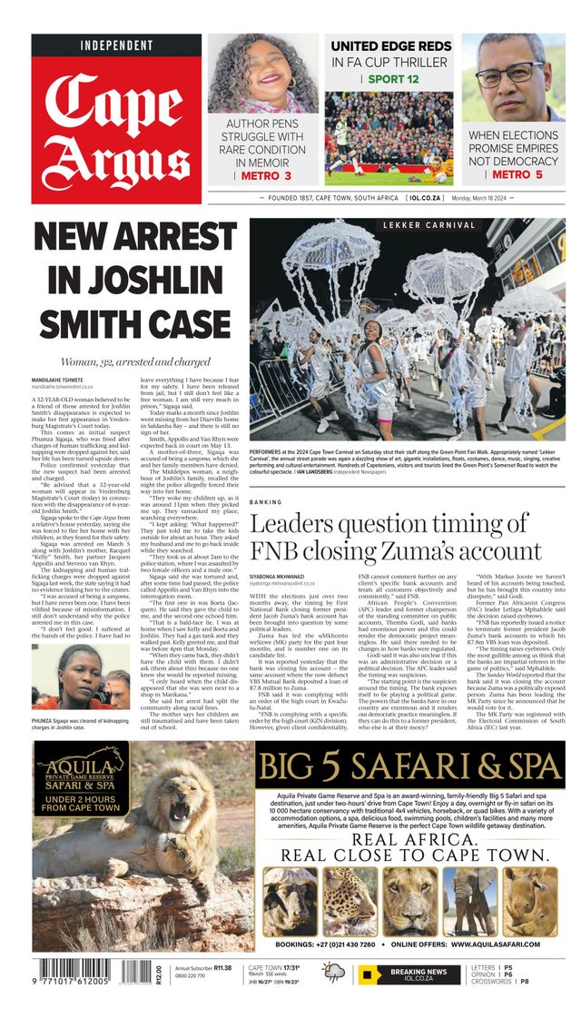 Magzter GOLDで無制限に