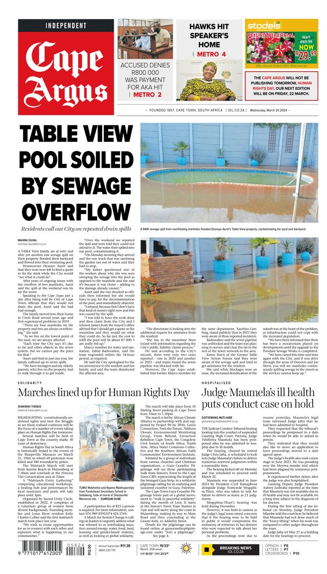 Go Unlimited with Magzter GOLD