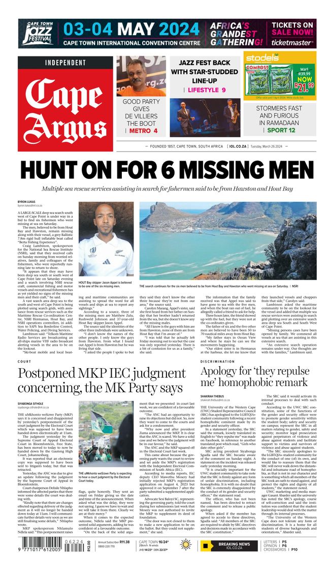 Go Unlimited with Magzter GOLD