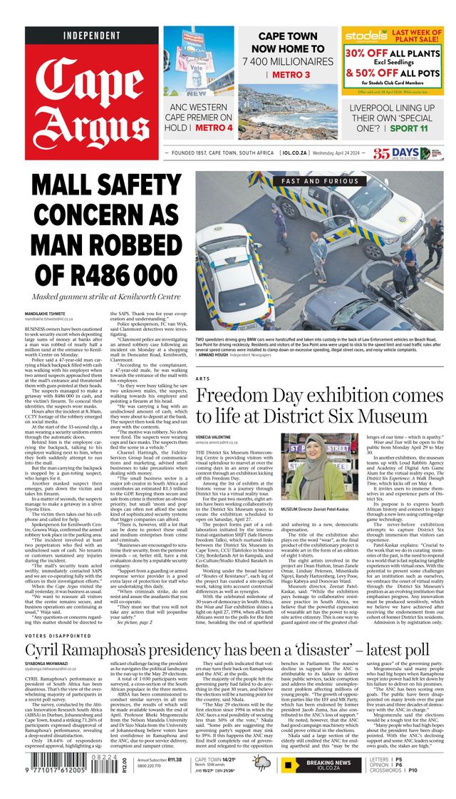 Go Unlimited with Magzter GOLD