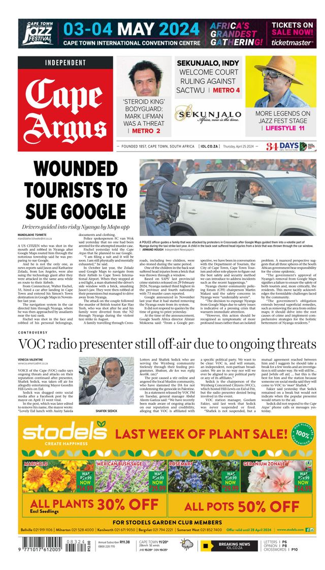 Gå ubegrenset med Magzter GOLD