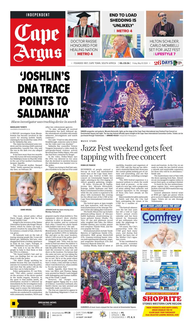 Go Unlimited with Magzter GOLD