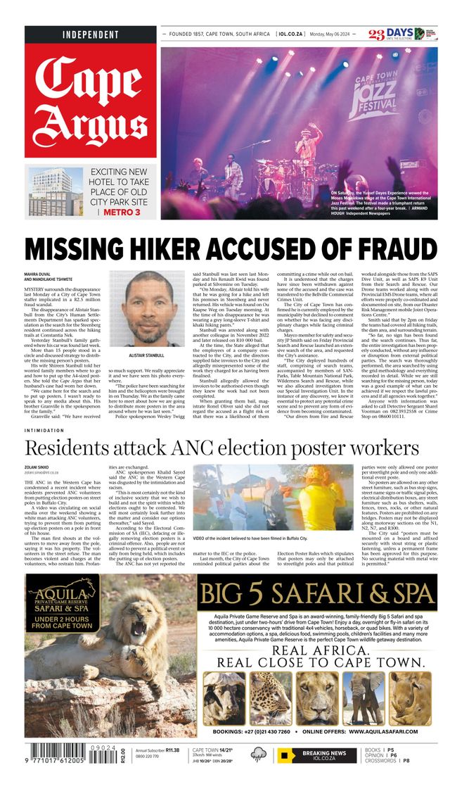 Gå ubegrenset med Magzter GOLD