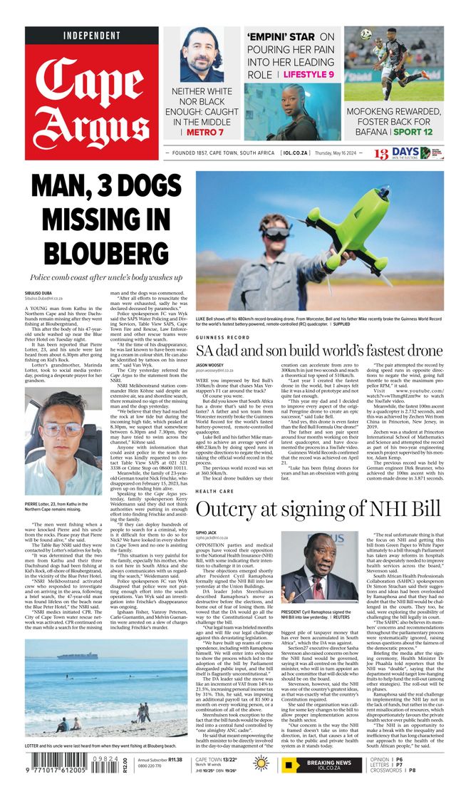 Gå ubegrenset med Magzter GOLD