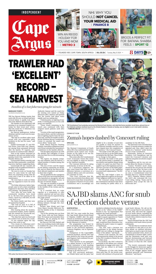 Go Unlimited with Magzter GOLD