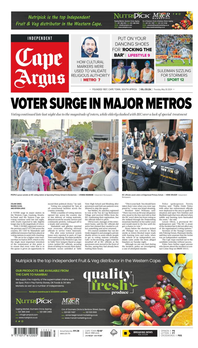 Go Unlimited with Magzter GOLD